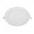 Встраиваемый светодиодный светильник Volpe ULP-Q203 R120-6W/DW White UL-00003378