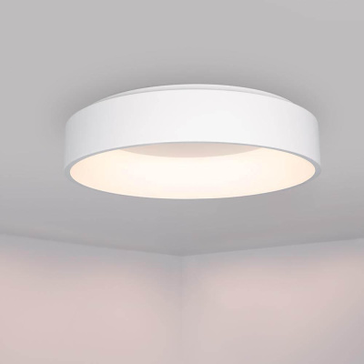 Потолочный светодиодный светильник Arlight SP-Tor-Ring-Surface-R460-33W Day4000 022134(1)