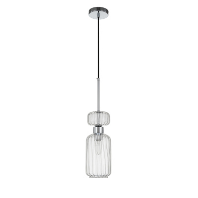 Escada 1141/1S E14*60W Chrome/Clear