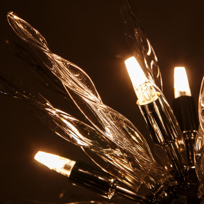 Подвесная люстра Arte Lamp BELLA