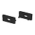 Заглушка Arlight SL-SLIM-H7 BLACK с отверстием 037510