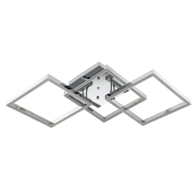 Escada 10246/3 LED*95W Chrome