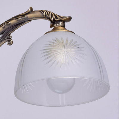 Люстра MW-Light Ариадна