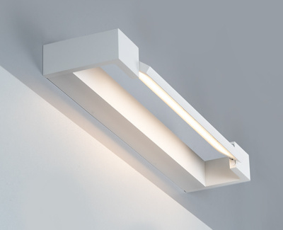 IT01-1068/45 white светильник настенный