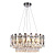 Подвесная люстра Ambrella light Traditional TR5191