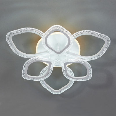 Escada 10251/6 LED*100+5W White