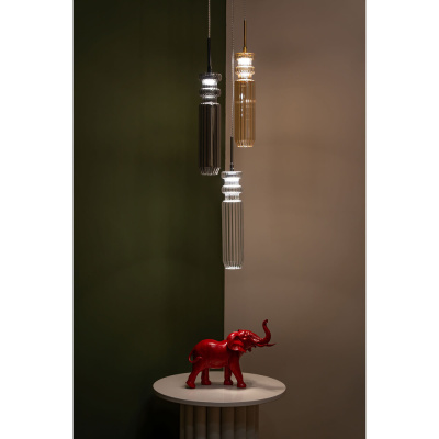 Подвесной светильник Arte Lamp CRYSTAL