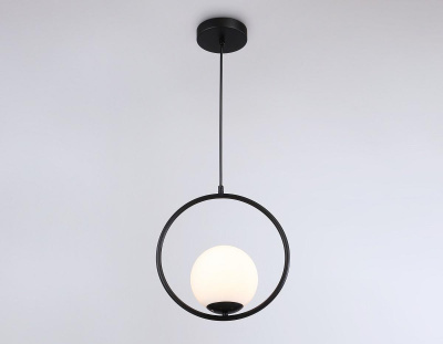 Подвесной светильник Ambrella light Traditional Modern TR2592