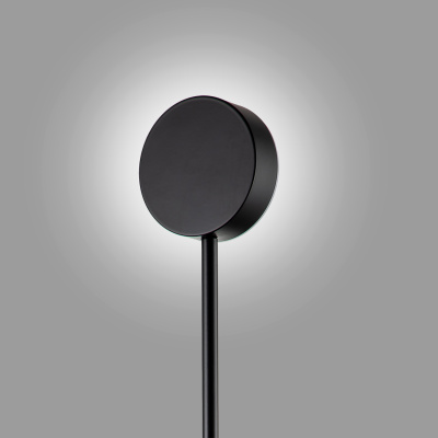 Escada 10205/SG LED*5W Black