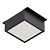 Встраиваемый светодиодный светильник Arlight DL-Grigliato-S90x90-12W Warm3000 038327