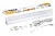 Светильник LED ДПО 2001 5 Вт, 4000К, IP40, Народный