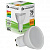 Лампа светодиодная Наносвет GU10 8W 2700K матовая LE-MR16A-8/GU10/930 L188