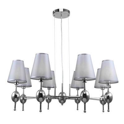 Escada 2106/8S E14*40W Nickel