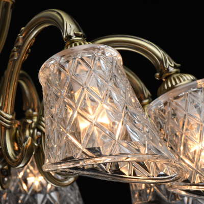 Люстра MW-Light Ариадна