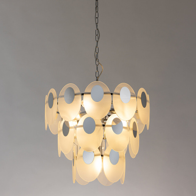 Подвесная люстра Arte Lamp ROSABELLA