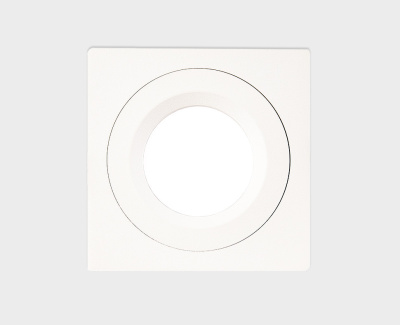 IT08-8018 white 4000K светильник встраиваемый