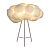 Торшер Ritter Cloud 52673 5