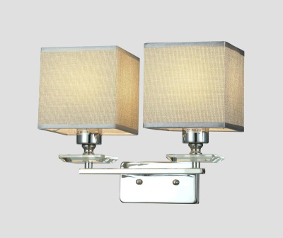 Бра Lumina Deco Liniano LDW 17100-2 CHR