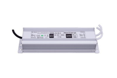 Блок питания Lumker 12V 150W IP67 12,5A TPWL-150-12 002540