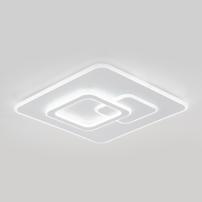 Escada 10295/3 LED*80W White