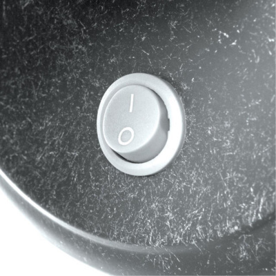 A1677AP-1GY СВЕТИЛЬНИК НАСТЕННЫЙ