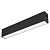 Потолочный светодиодный светильник Arlight Clip-38-Flat-S312-6W Warm3000 029003