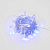 Светодиодная гирлянда Uniel 220V синий ULD-S0700-060/DTA Blue IP20 UL-00005254