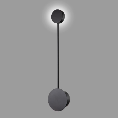 Escada 10205/SG LED*5W Black