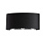Уличный настенный светодиодный светильник Crystal Lux CLT 023W3 BL