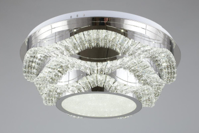 Потолочный светодиодный светильник Omnilux Ottone OML-04007-108