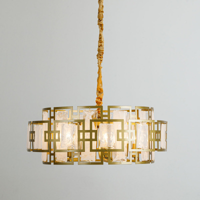 Подвесная люстра Arte Lamp BLAKE