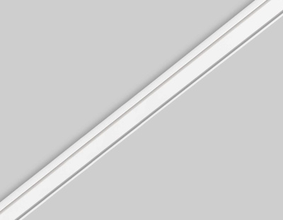 Шинопровод магнитный Ambrella light Track System Magnetic Ultra Slim GV1009