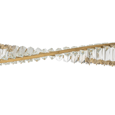 12015/B/1PL Brass