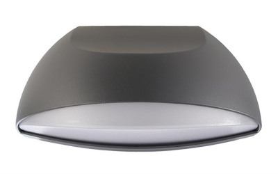 Уличный настенный светодиодный светильник Deko-Light Wasat 731085
