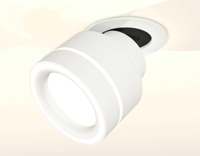 Комплект спота Ambrella light Techno Spot XM (A2241, A2105, C8101, N8433) XM8101523