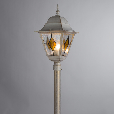 Парковый светильник Arte Lamp BERLIN