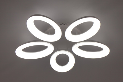Escada 10204/5 LED*100W White