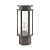 Уличный светильник Odeon Light Nature Gino 4048/1B