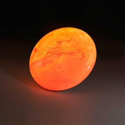 Настенно-потолочный светодиодный светильник Sonex Pale Mars 7725/CL
