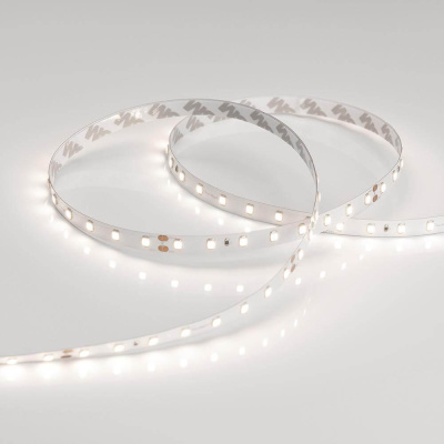 Светодиодная лента Arlight 6W/m 80LED/m 2835SMD дневной белый 5M 024524(1)