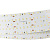 Светодиодная лента Arlight 30W/m 420LED/m 2835SMD теплый белый 2,5M 023407