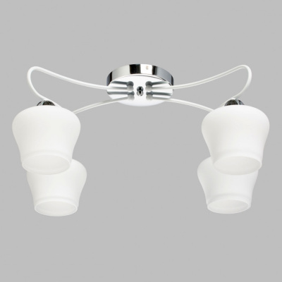 Люстра De City Альфа