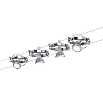 Струнная система Paulmann Wire Systems Cardan 94144
