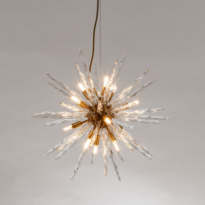 Подвесная люстра Arte Lamp BELLA