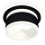 Комплект встраиваемого светильника Ambrella light Techno Spot XC (C8051, N8445) XC8051019
