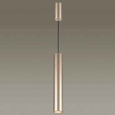 Подвесной светильник Odeon Light Hightech Vincere 3828/1CA