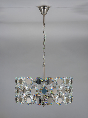 Escada 664/6S E14*40W Nickel