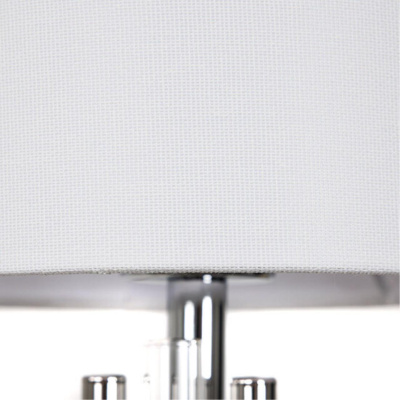 Бра Arte Lamp TAYGETA A4097AP-1CC