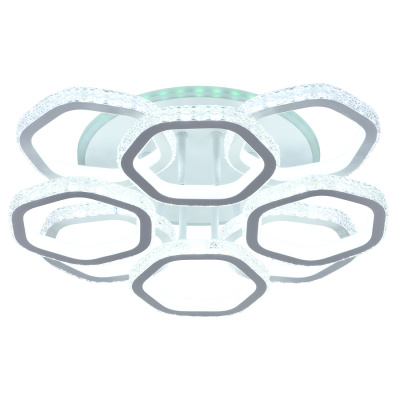 Escada 10263/8 LED*201+8W White