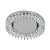 Встраиваемый светильник ЭРА LED с подсветкой DK LD20 SL/WH Б0028065